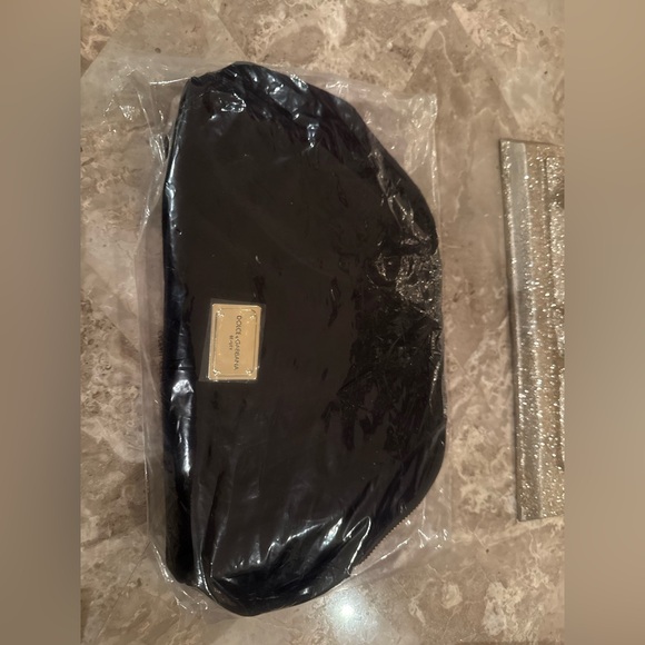 ♠️NWT♠️ Dolce & Gabbana Beauty Bag - Picture 5 of 6
